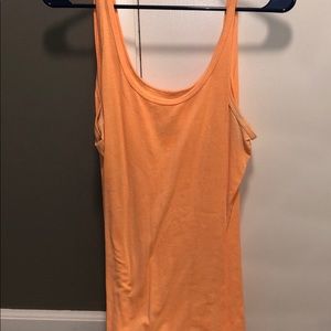 tank top!